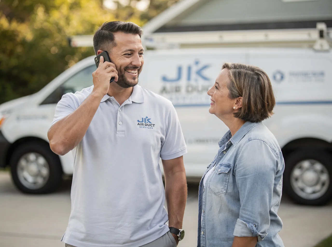 Air Duct Cleaning Pella, IA FAQs